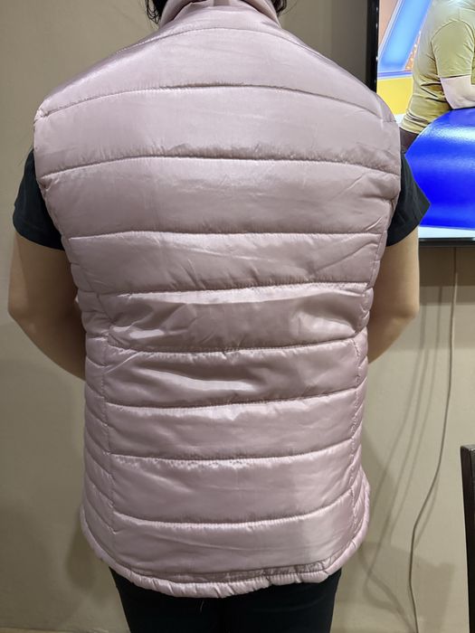 Пролетен дамски елек