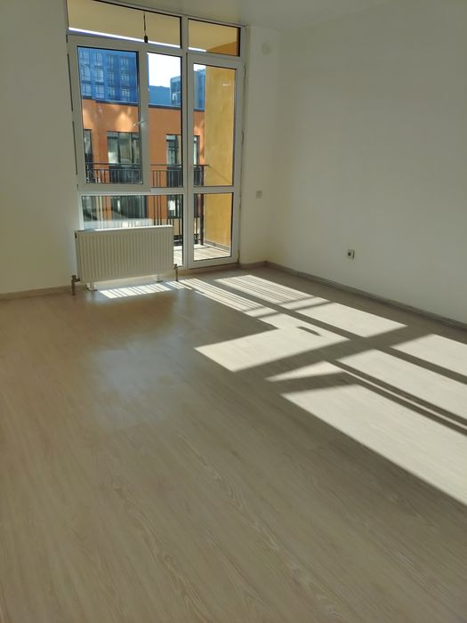 Продам 1 комнатную квартиру