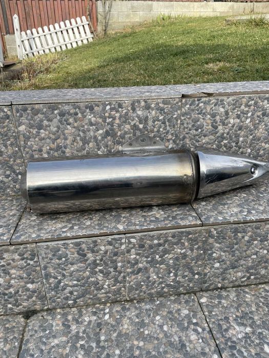 Toba originala Honda NC