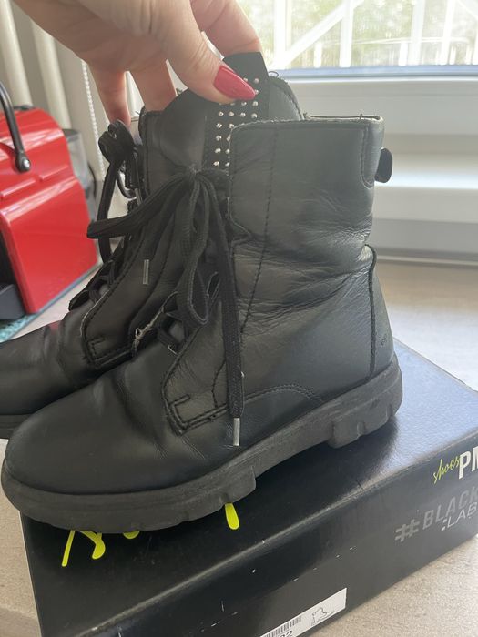 Детски боти Primigi