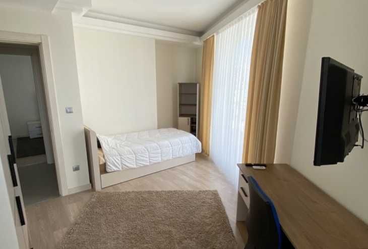 Дава се под наем Едностаен апартамент в Пловдив, Изгрев - 41 кв.м за 173.4 € - Снимка #2