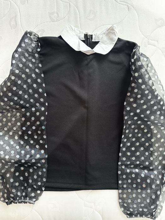 Дамска елегантна блуза