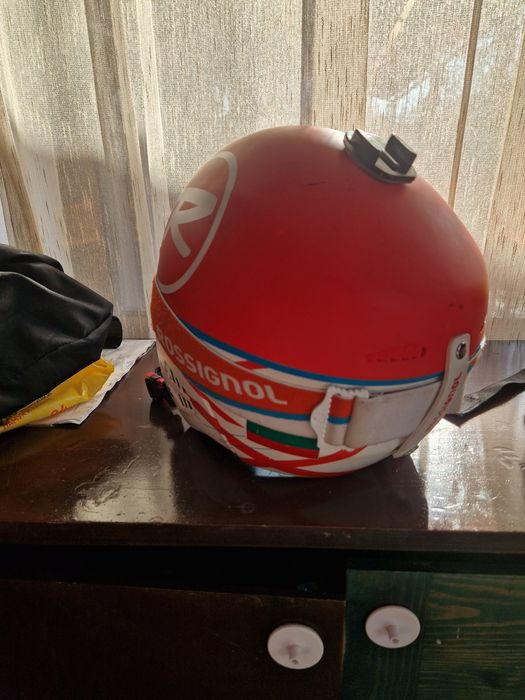 Каска Rossignol 2 бр