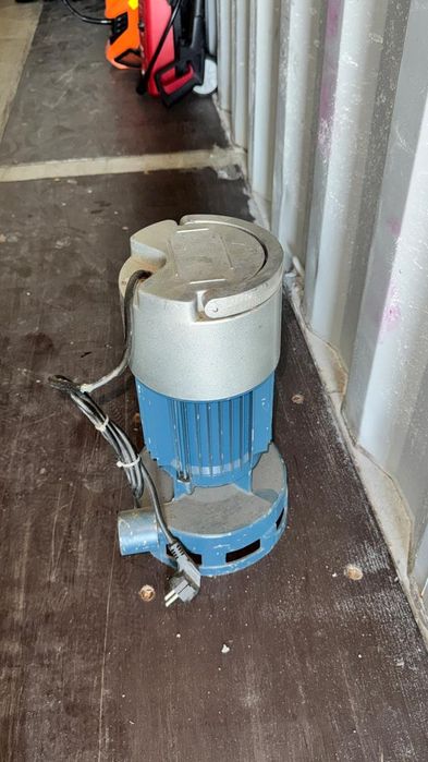 Насос центробежный HELZ БЦ-1.1 (для полива и водоснабжения)
