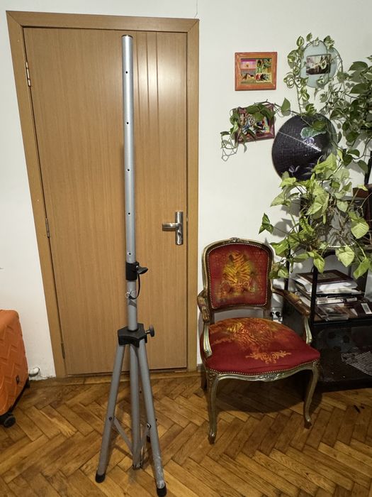 Stative pt boxe/ trepiezi