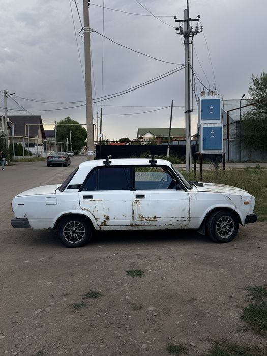 Ваз 21074 жигули