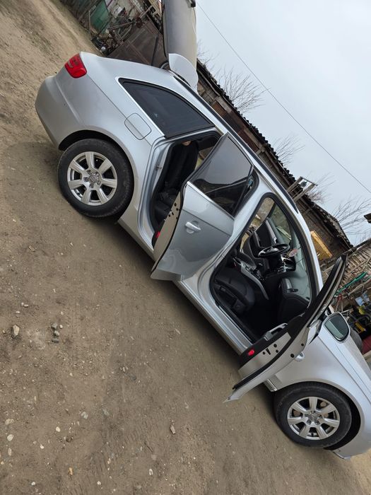 De vânzare Audi A4 B8 - 2.0 TDI, 170 CP, Quattro - 2009