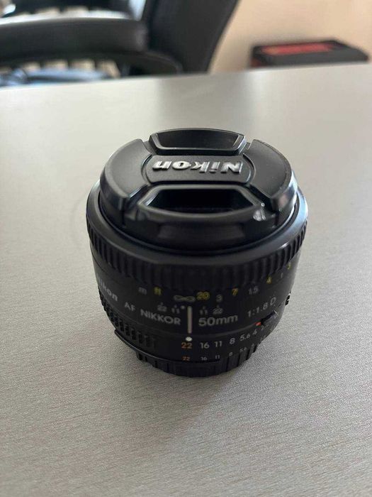 продаю Nikon D7000, D7200
