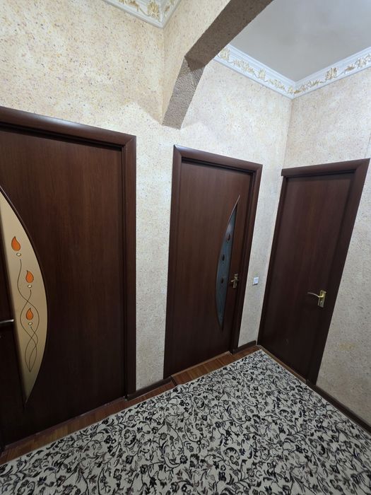 Мирзо Улуғбек тумани Феруза массиви 3/2/4.