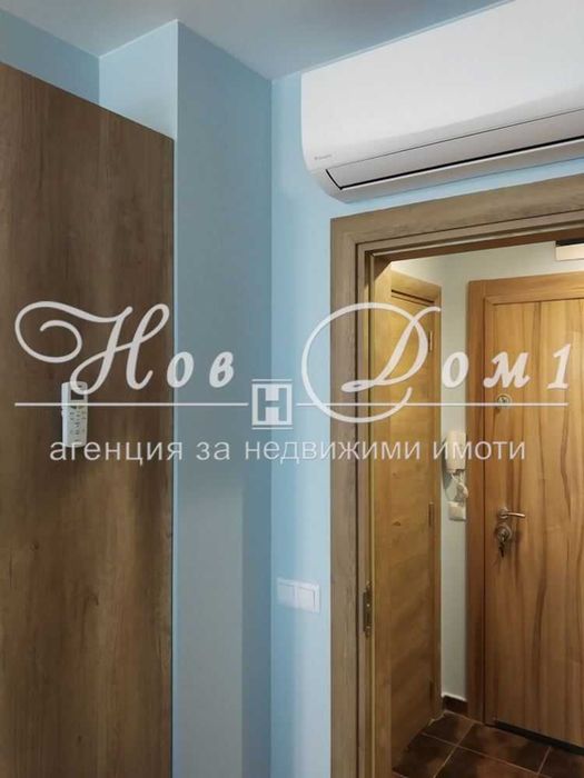 Дава се под наем Едностаен апартамент в Варна, Окръжна болница - 30 кв.м за 300 € - Снимка #5