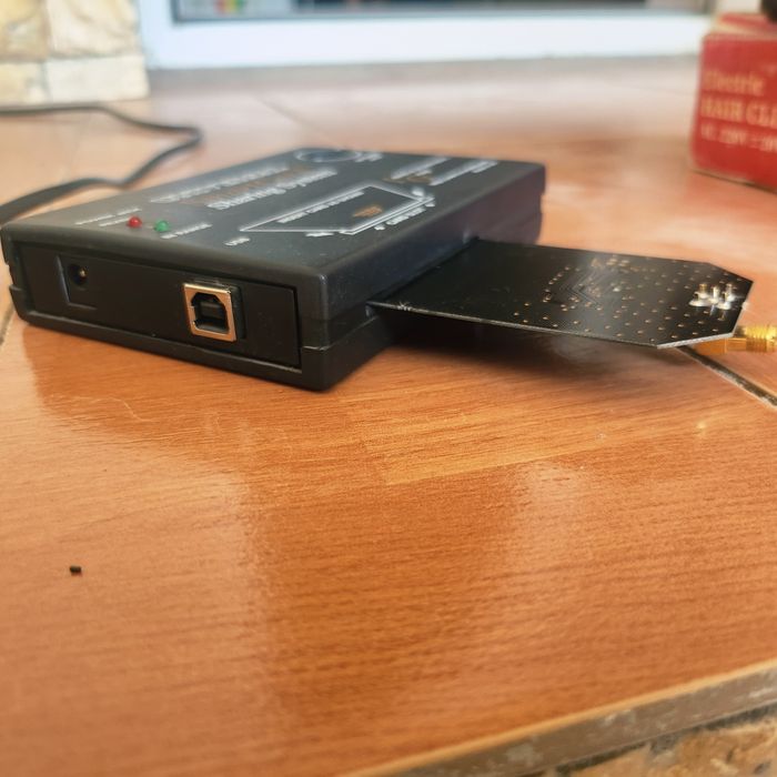 Sony S-Master Digital Amplifier (S-UST50 / HT-SS360