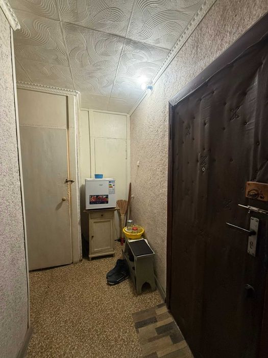 2х комн Есетка 5мкр