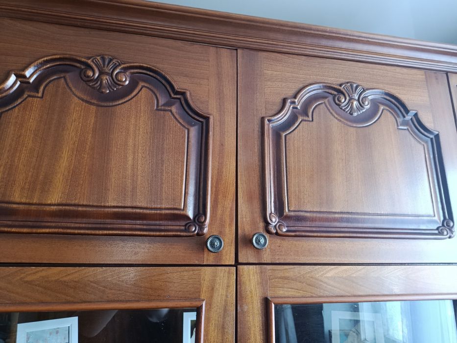 Продам горку Румынскую