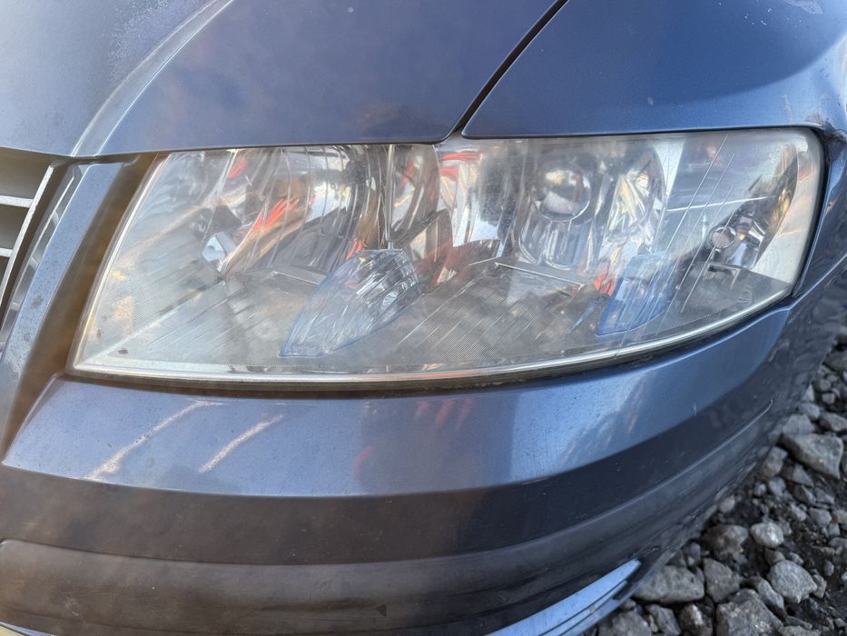 Фиат стило 1.6 103кс бензин 2001г-2003г  на части