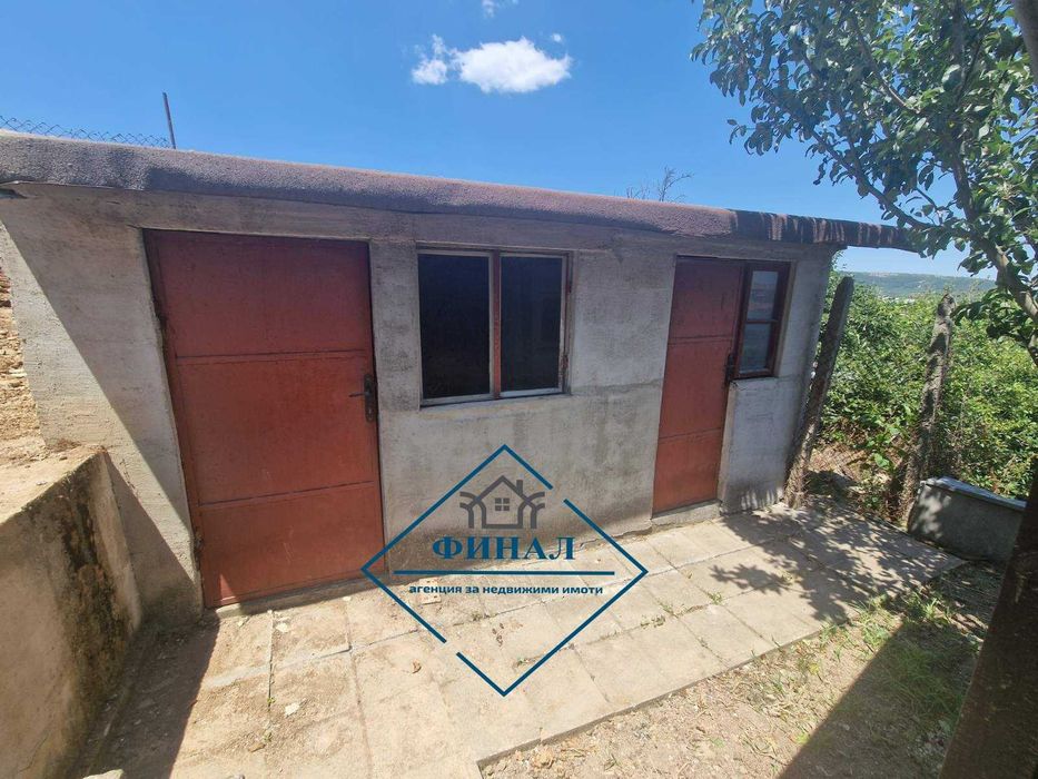 Продава се Парцел в Шумен, Куршум чешма - 256 кв.м за 204 €/кв.м - Снимка #5