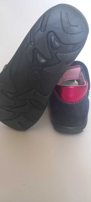 Детски сандали Richter Нови