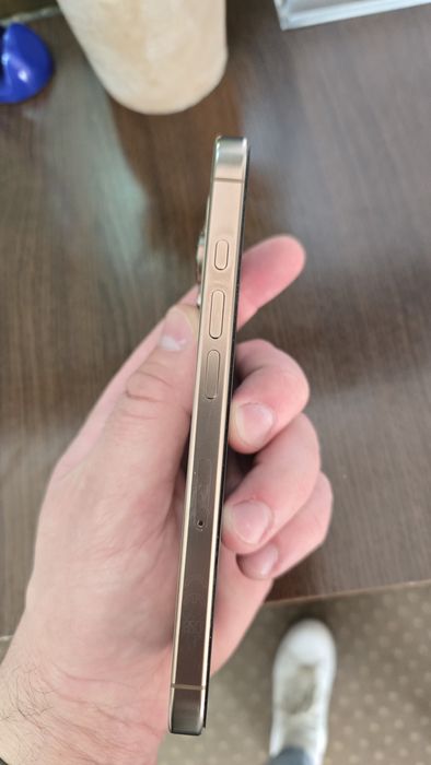 Iphone 16 Pro - 128 GB