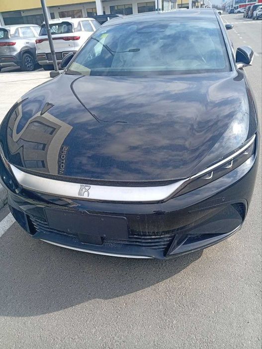 BYD Han 635 km 2026 restyling naxtga