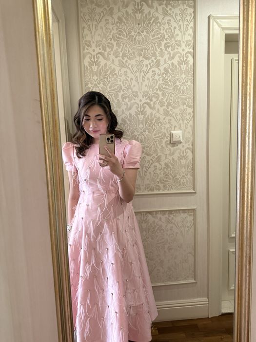 Продам Платье Malli