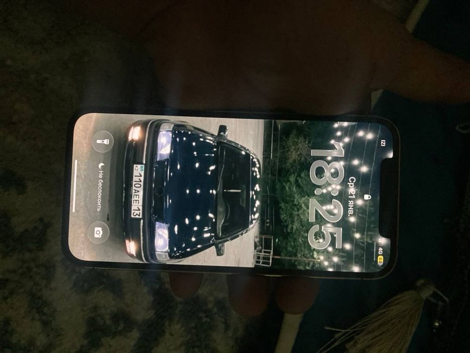 Айфон 12про 127/78