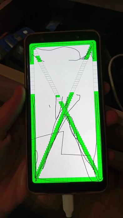 Самсунг галакси а7 2018год 64gb