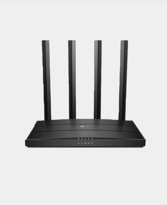 Tp-link archer c6 gigabitni