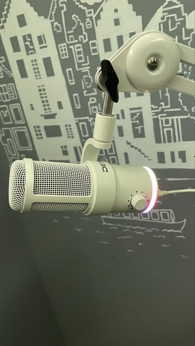 Deity VO-7U microfon