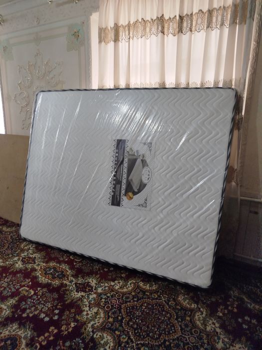 Matras sotiladi yangi srochna