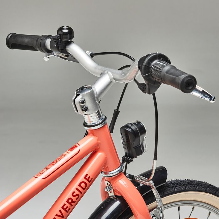 Bicicletă polivalentă Riverside 500 20'' - (SecondHand) Decathlon