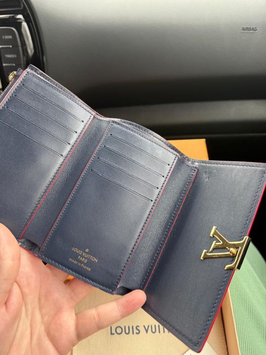 Продам оригинальный кошелёк Louis Vuitton.