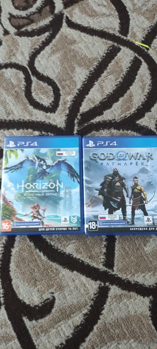 Продам игры РС 4  или обменяю