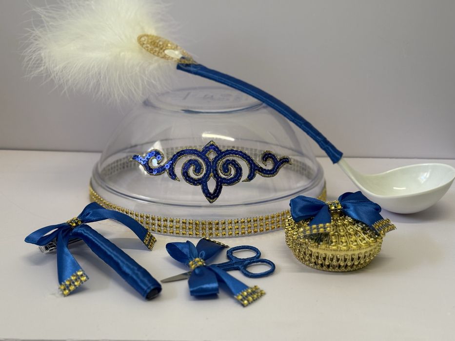 Кыркынан шыгару наборы