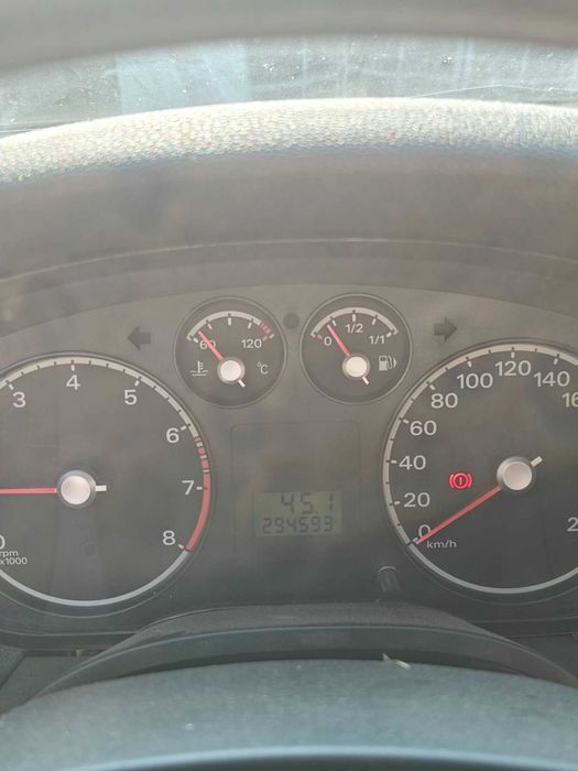 FORD Focus 2006