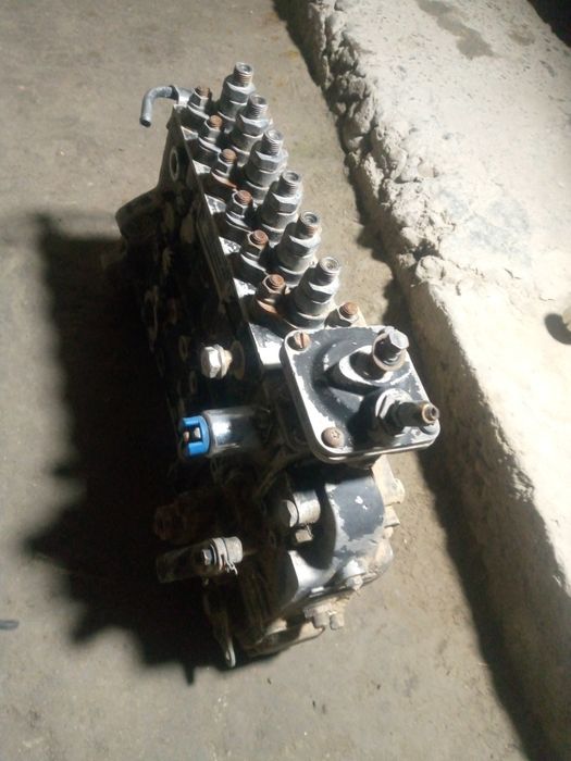 С запчаст спецтехника