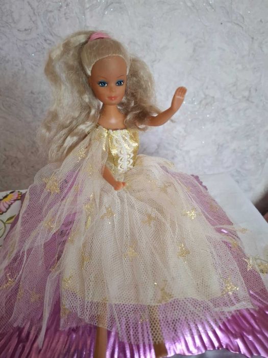 Оригинална Кукла Барби