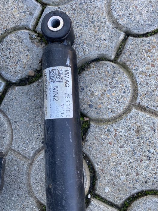 Amortizoare vw crafter 2N0414031BP