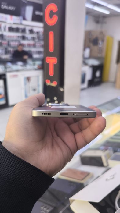 xiomi 14 t 12/256 titan gray