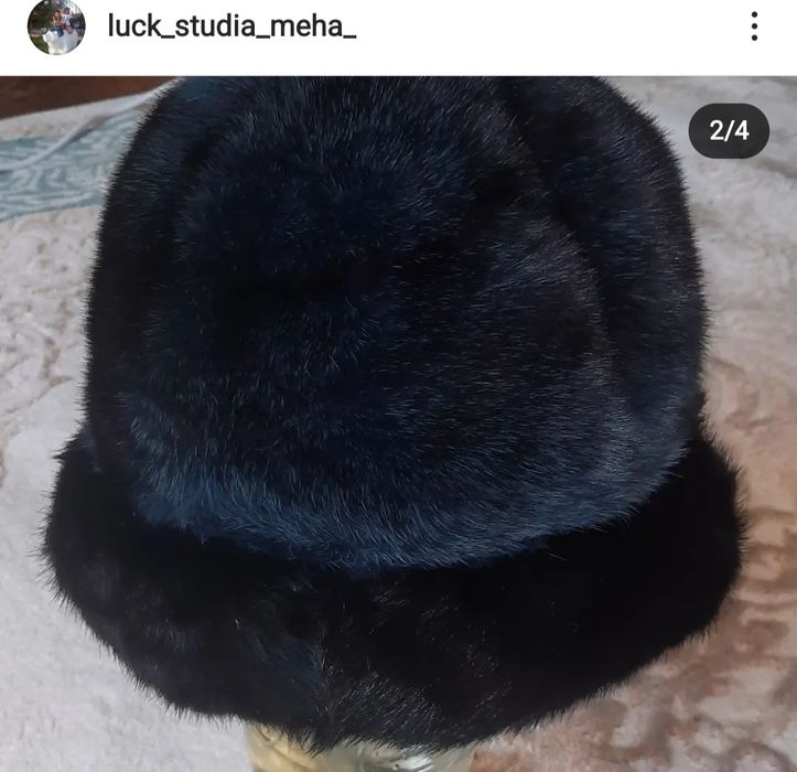 Пошив и реставрация шуб и других меховых изделий.скидки: 1 000 тг ...