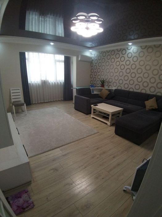 Сдаётся квартира в центре Ташкента