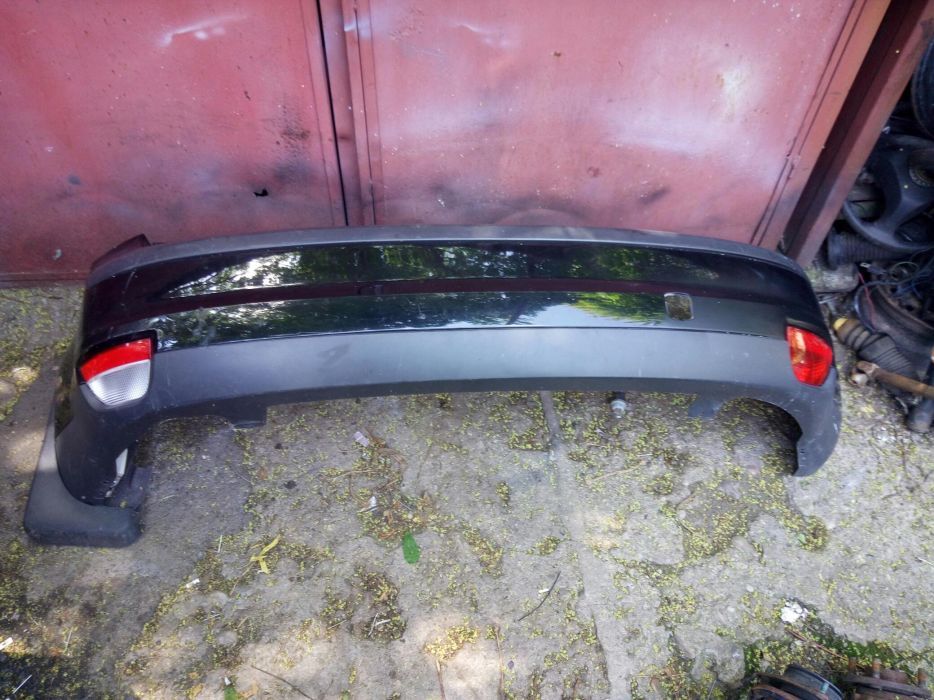 Bara spate Ford Focus 2,hatchback,an 2005/2007