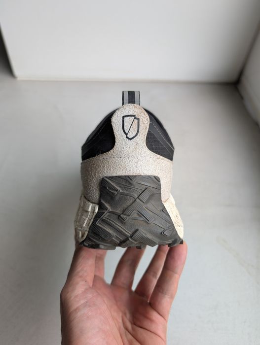 Adidași ediție limitată Haven x Norda 003