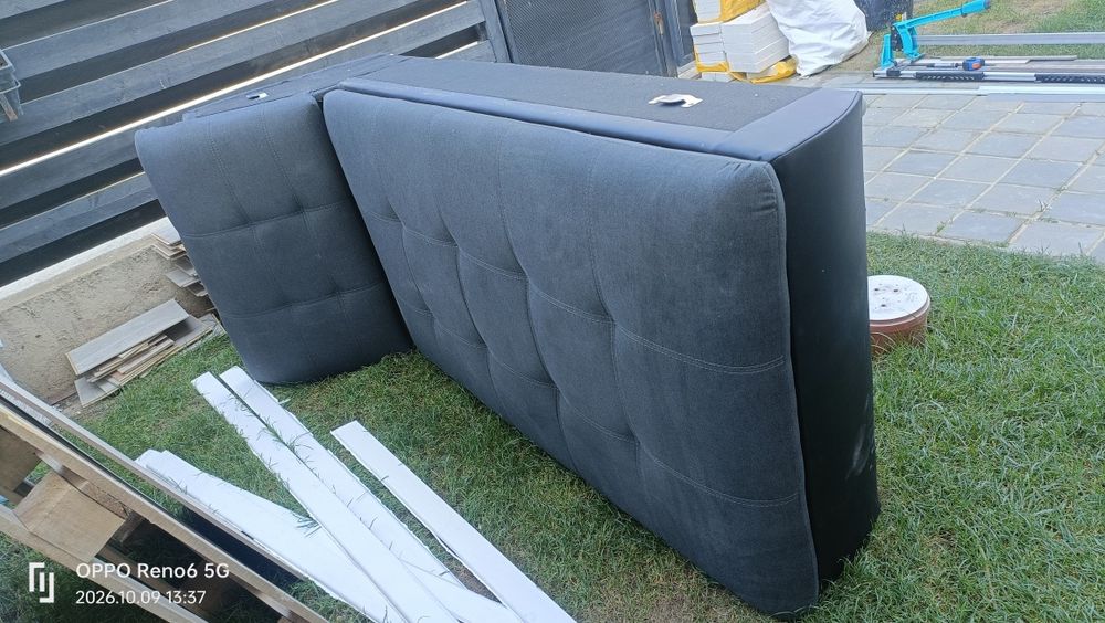 Vand canapea 400 ron