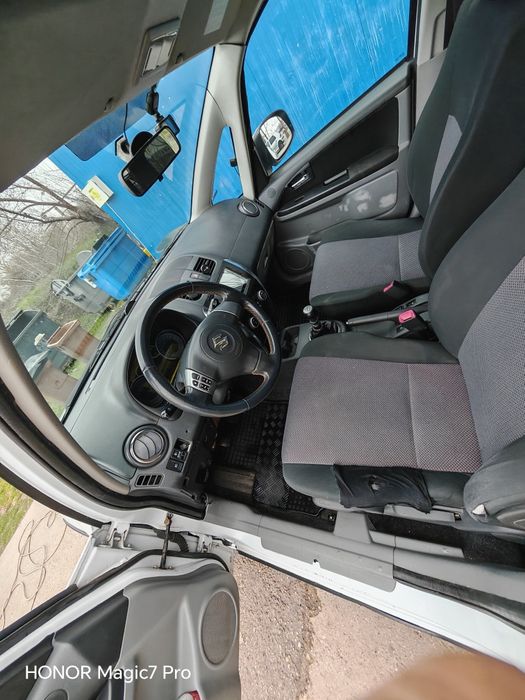 Masina în municipiul Giurgiu