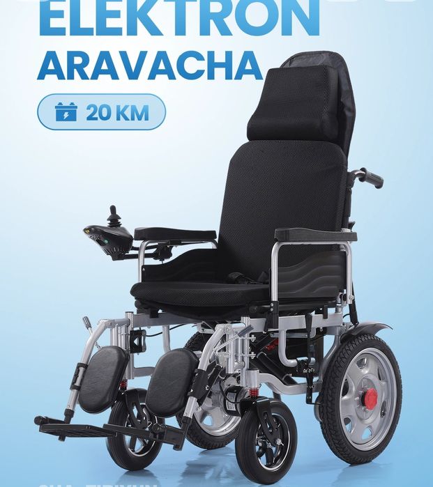 Elektron aravacha