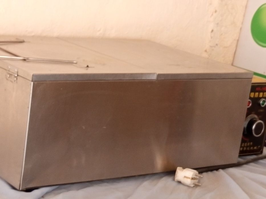 Срочно продается жарко для пирожков