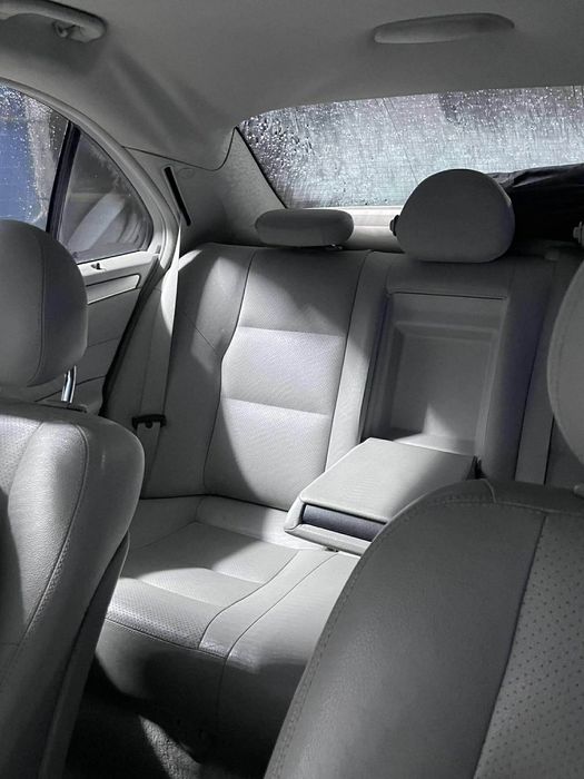 Mercedes c220 Automat 150 cai