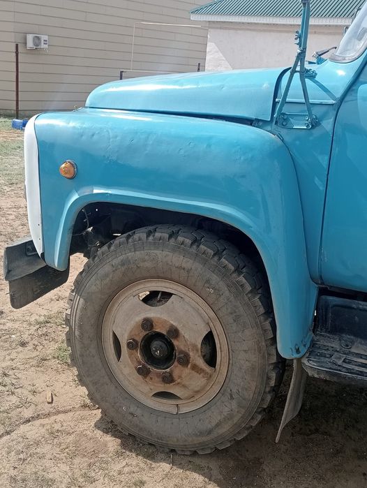 Продам   газ 53.срочно