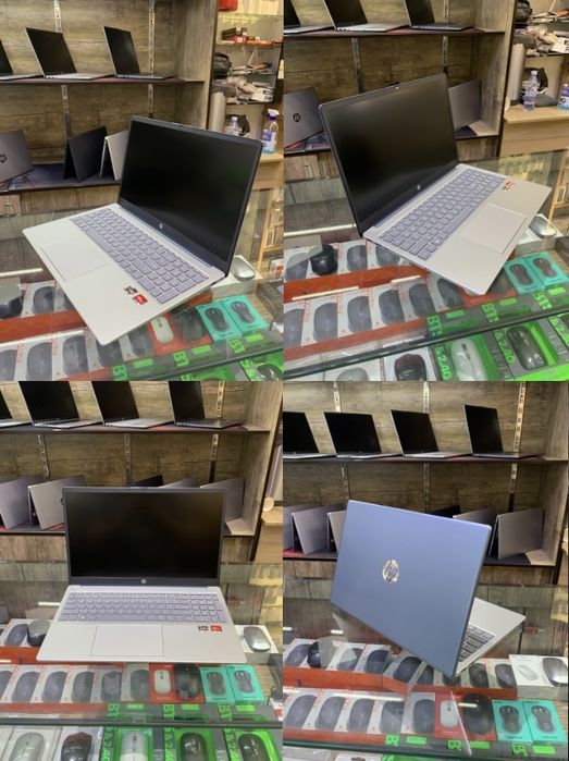 Eng arzon va sifatlik noutbular USA dan olib kelingan