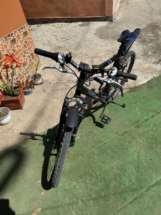 Vand bicicletă 450lei