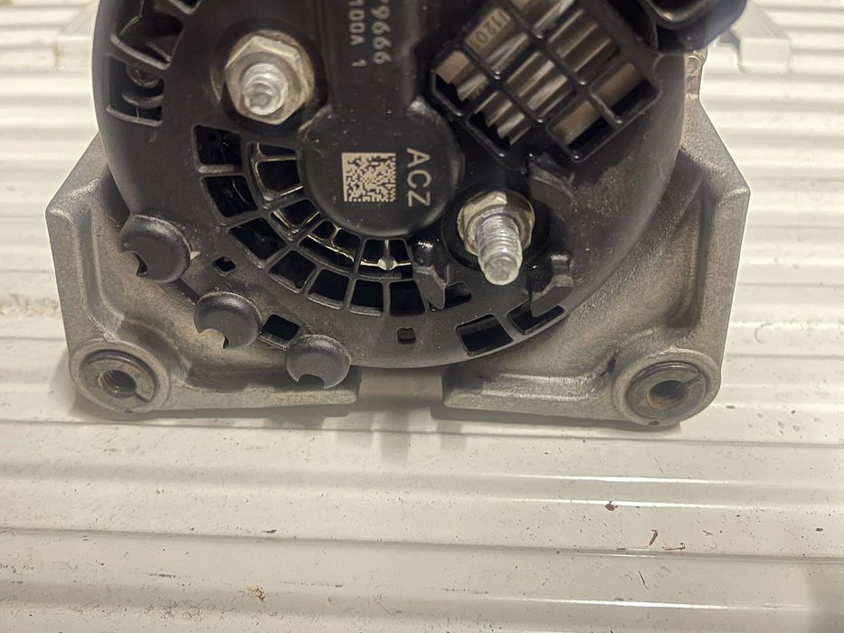 Нов Алтернатор Opel Astra J 1,8 1,6 Динамо Insifnia Zafira